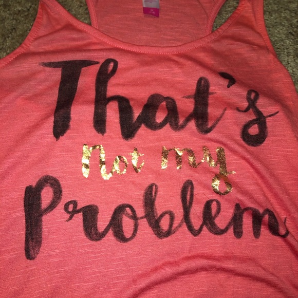 Tank Top - Picture 3 of 3